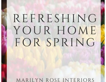 Marilyn Rose Interiors - Get the Best Interiors for Home