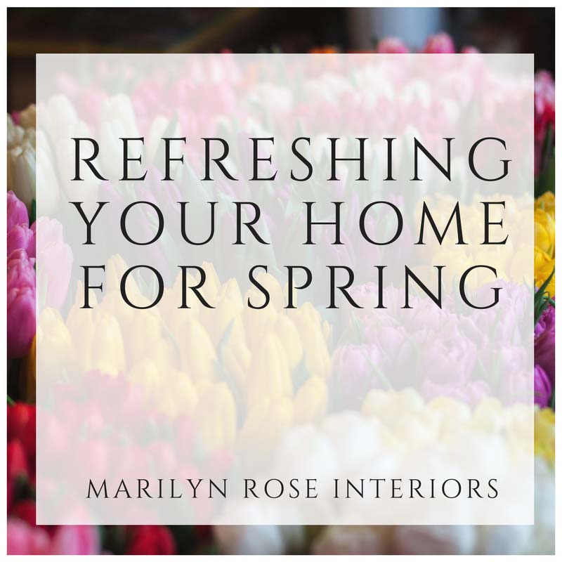 Marilyn Rose Interiors - Get the Best Interiors for Home